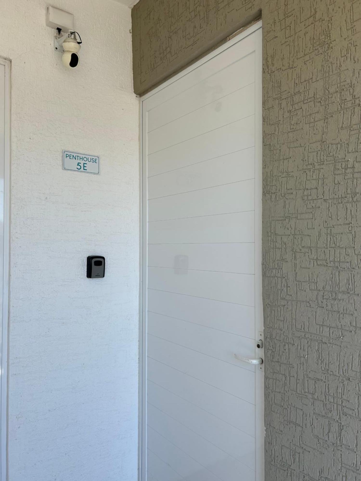 Apartamento Penthouse Manzanillo exclusivo con alberca Exterior foto